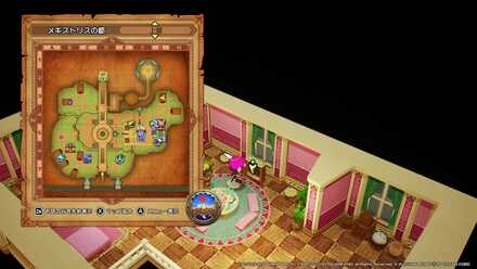 プラチナソードの本場所