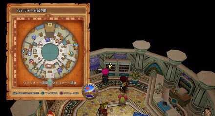 せいれいの霊薬錬金術レシピの入手場所