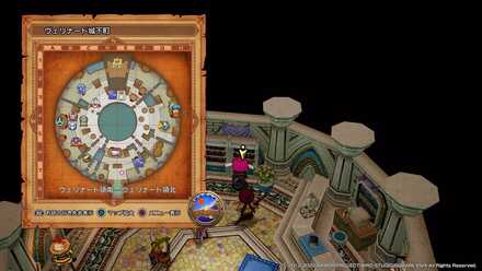 プラチナクローの本レシピの入手場所