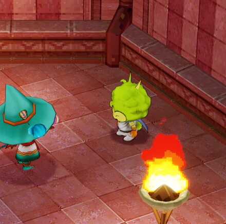 キルポッパの見た目