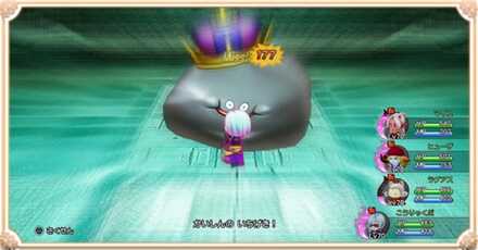 最高効率のレベル上げ(メタキン軍団コインの周回方法)