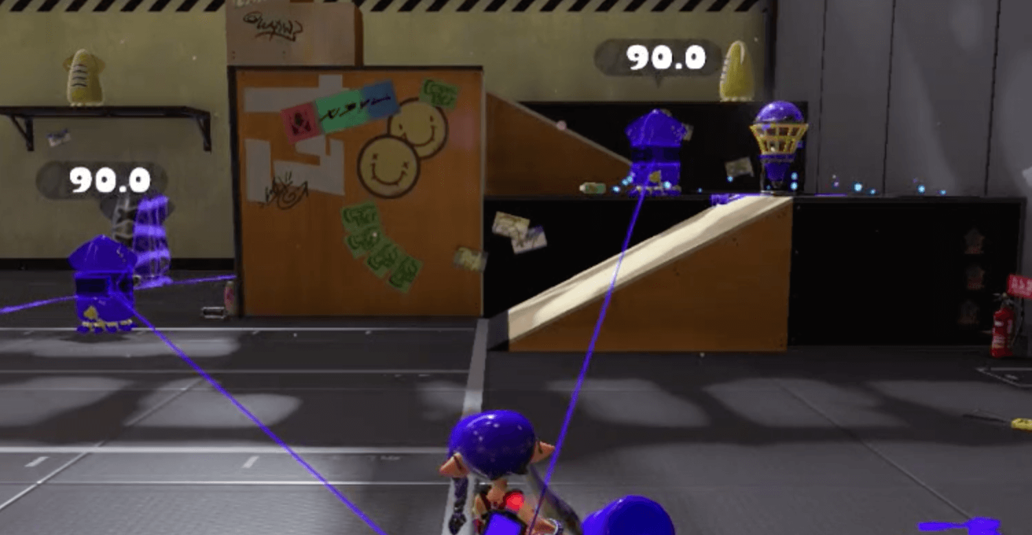 ホップソナー段差