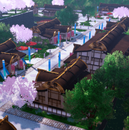 王都カミハルムイ