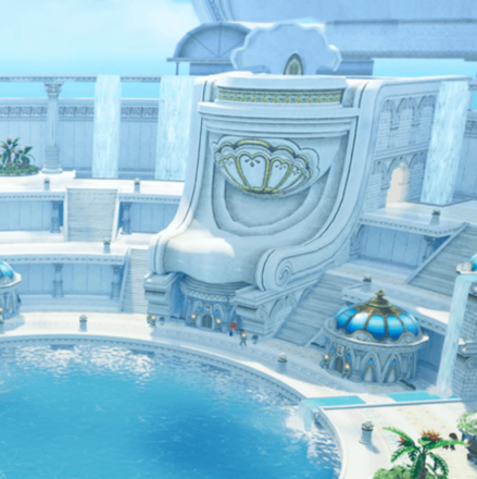 ヴェリナード城