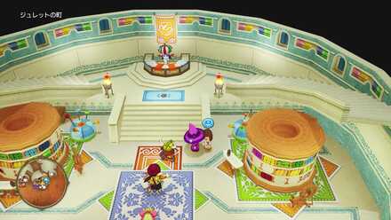 さいほう職人の場所周辺