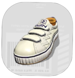 ベリベリホワイト画像