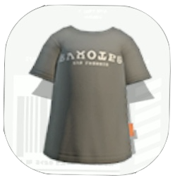 ロッケンベルグTブラック画像