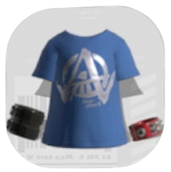 アナアキTアシメブレス画像