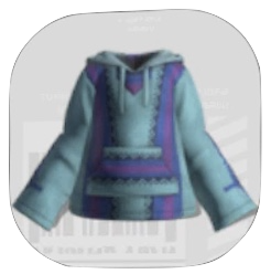 バハフーディーセレステ画像