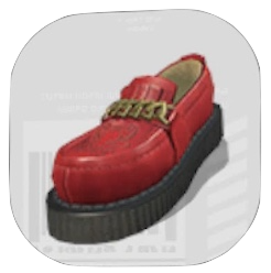 アナアキラバーハバネロ画像