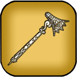 聖王のハンマー画像