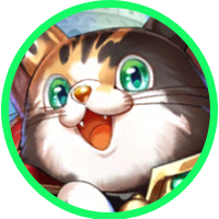 ねこたまのアイコン