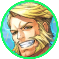 ベンジャミンのアイコン