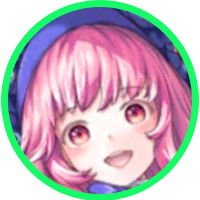 オセロニアの［自由の喜び］セレナの画像