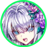 ラプンツェルのアイコン