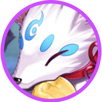 オセロニアの管狐の画像