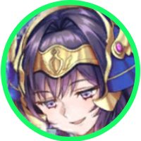 オセロニアの［導きの戦乙女］アエラの画像