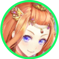 オセロニアの［希望を宿す翼］メレアナの画像