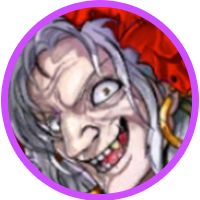 ヤーガのアイコン