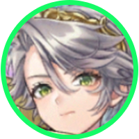 オセロニアの［無感情な天使］エリアーラの画像