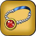 魔王のネックレス画像