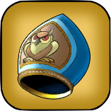 大賢者のミトラ画像