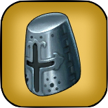 聖騎士のヘルム画像