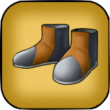 大賢者のくつ画像