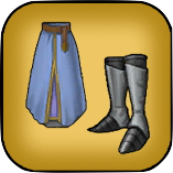 聖騎士のよろい上画像