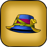 さすらいのぼうし画像