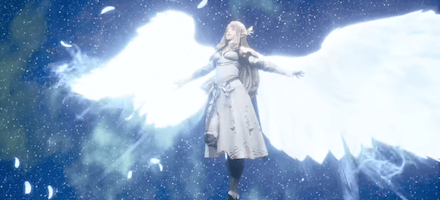 ヴァルキリーエリュシオン