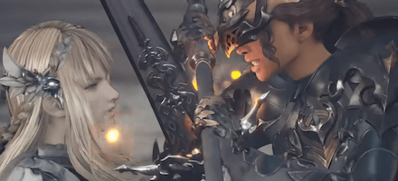 ヴァルキリーエリュシオンはアクションRPG