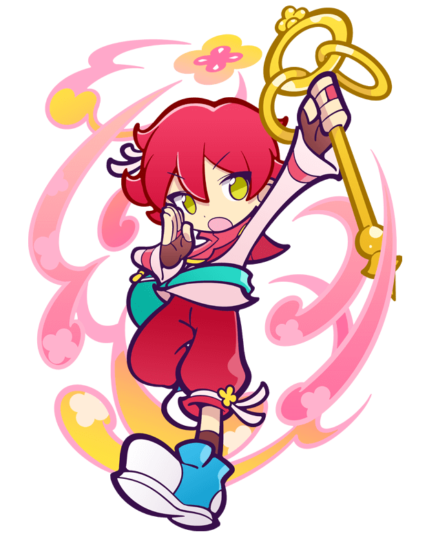 ゲンサン（星7）