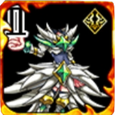 神装ラグメイル・Ⅱの画像