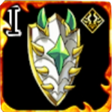 神盾ラグシールド・Ⅰの画像