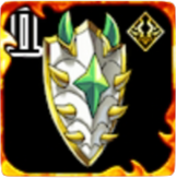 神盾ラグシールド・Ⅱの画像