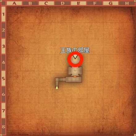 ぬいぐるみを買いにの受注場所マップ