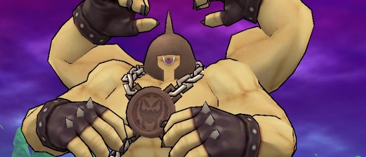 マッスルガード