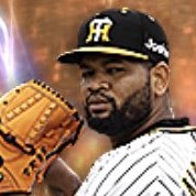 アルカンタラ(阪神)の画像