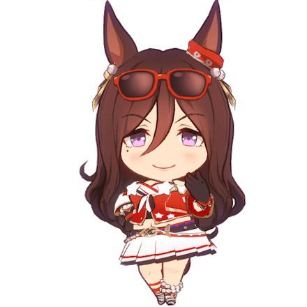 シーキングザパールの育成論