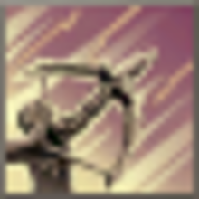 ヘビー アロー レイン