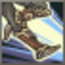 ベロシティ アボイド