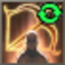 デッド アイ スタンス