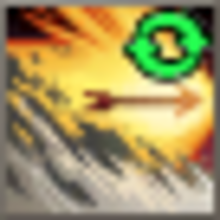 クイック ファイア