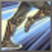 ベロシティ ステップ