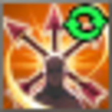 ラピッド ファイア ポジション