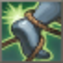 グラビティ トラップ