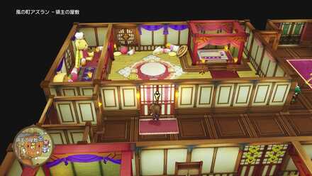 神々の黄昏の受注場所