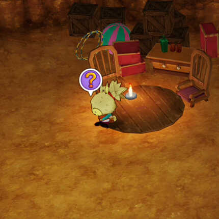 消えた旅芸人の受注場所