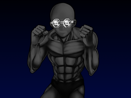 「SILVER WEEK CP 2022」眼鏡